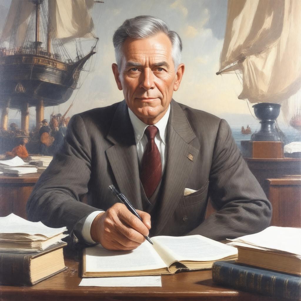 William S. White